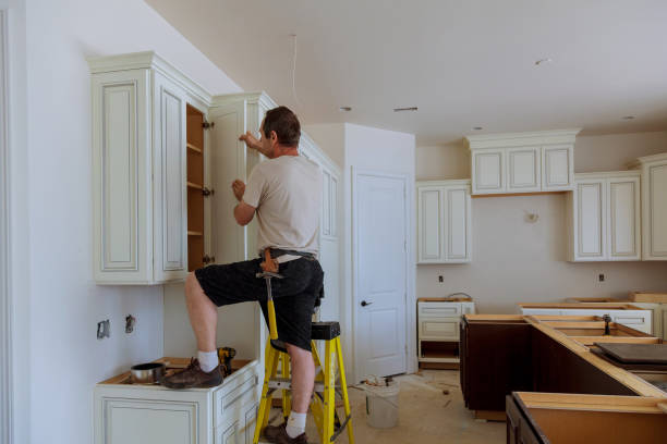 Kitchen Renovation Westville JMT Kitchen Cabinet