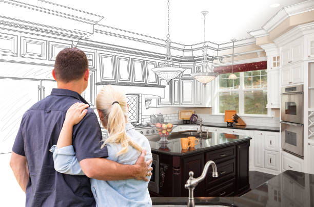 Kitchen Renovation Westville