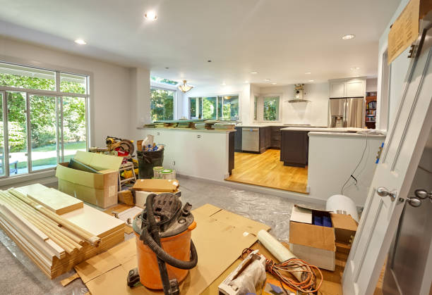 Kitchen Renovation Westville