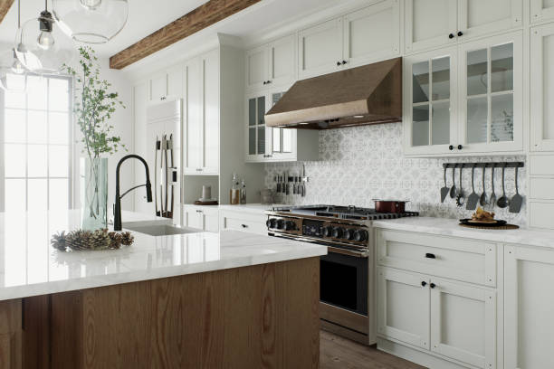 JMT Kitchen Cabinet Renovation Westville